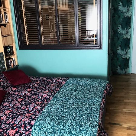 Belle Chambre Avec Sauna Dans Quartier Calme Bordeaux Dış mekan fotoğraf